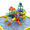 Water Playground WPG – 3 0