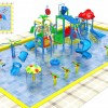 Water Playground WPG – 7 0