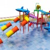 Water Playground WPG – 6 0