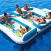 Inflatable Water Sofa 01 0