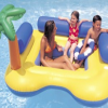 Inflatable Water Sofa 02 0