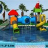 Water Playground WPG – 12 0