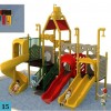 Water Playground WPG – 15 0