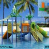 Water Playground WPG – 16 0