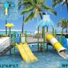 Water Playground WPG – 17 0