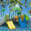 Water Playground WPG – 20 0