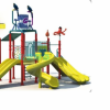 Water Playground TX-5085D 0