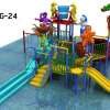 Water Playground WPG - 24 0