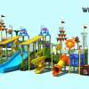Water Playground WPG - 25 0