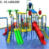 Water Playground WPG–1 0