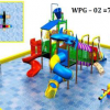 Water Playground WPG–2 0