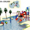 Water Playground WPG–4 0