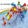 Water Playground WPG–6 0