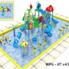 Water Playground WPG–7 0
