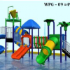 Water Playground WPG–9 0
