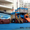 Water Playground WPG–11 0