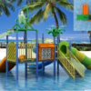 Water Playground WPG–16 0