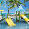 Water Playground WPG–17 0