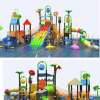 Water Playground LD-920 0