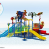 Water Playground TX-65502 0