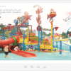 Water Playground TX-63201 0