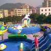 Inflatable Swimming Pool(Just the pool) 0
