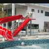 HOME / Resort Pool Slide List 0